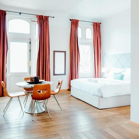 Heirloom Hotels - The House Of Trade Gent Buitenkant foto