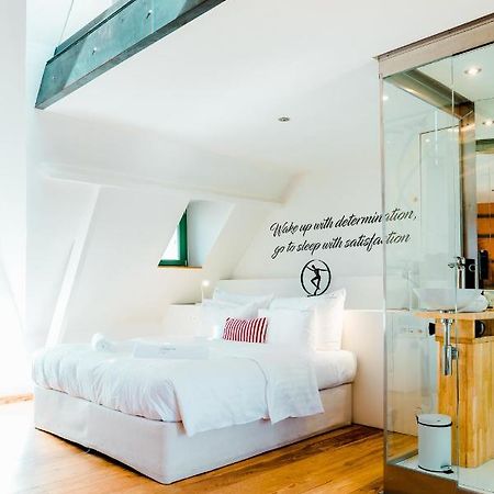 Heirloom Hotels - The House Of Trade Gent Buitenkant foto