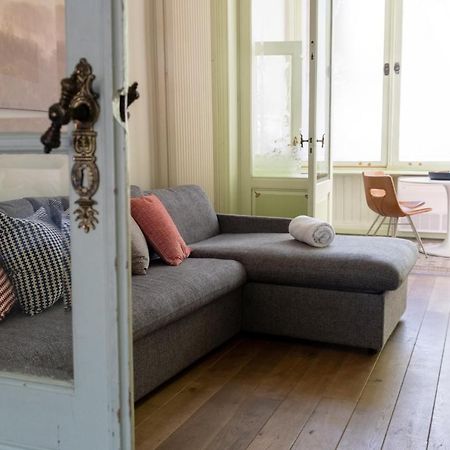 Heirloom Hotels - The House Of Trade Gent Buitenkant foto