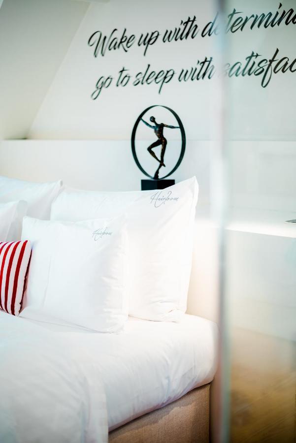 Heirloom Hotels - The House Of Trade Gent Buitenkant foto