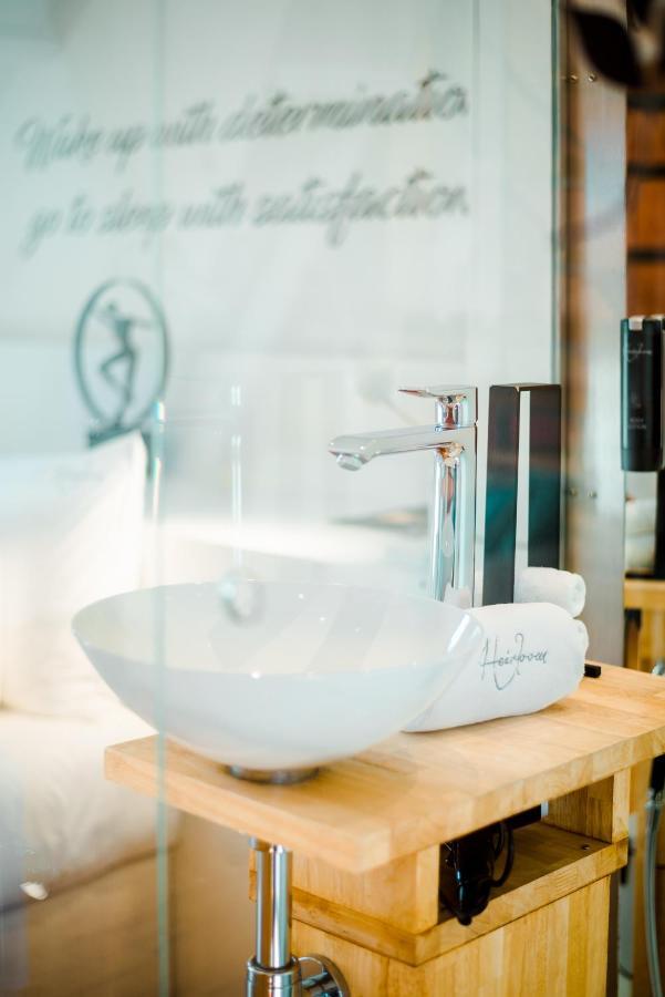 Heirloom Hotels - The House Of Trade Gent Buitenkant foto