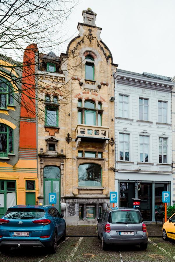 Heirloom Hotels - The House Of Trade Gent Buitenkant foto
