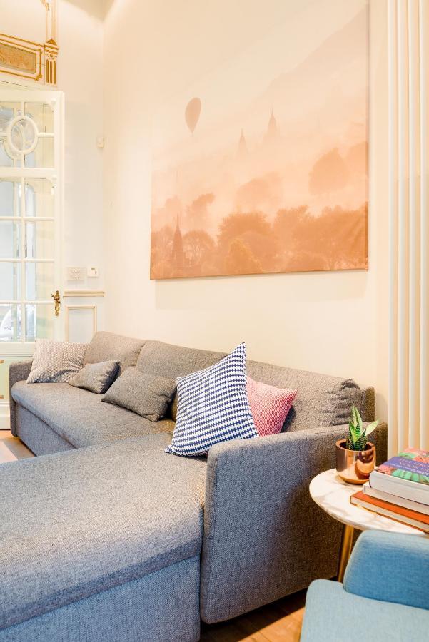 Heirloom Hotels - The House Of Trade Gent Buitenkant foto