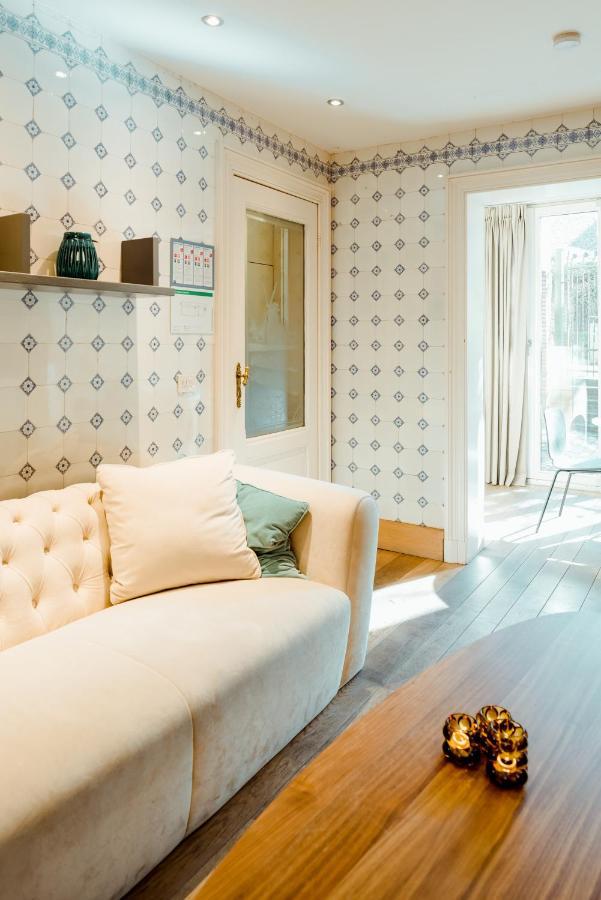 Heirloom Hotels - The House Of Trade Gent Buitenkant foto