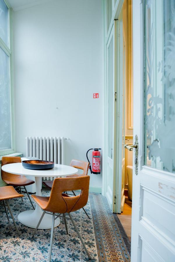 Heirloom Hotels - The House Of Trade Gent Buitenkant foto