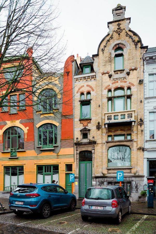 Heirloom Hotels - The House Of Trade Gent Buitenkant foto