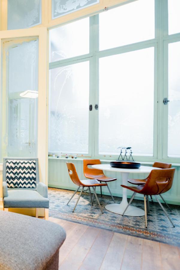 Heirloom Hotels - The House Of Trade Gent Buitenkant foto
