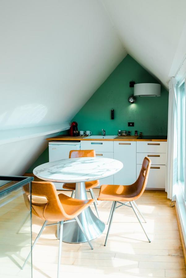 Heirloom Hotels - The House Of Trade Gent Buitenkant foto