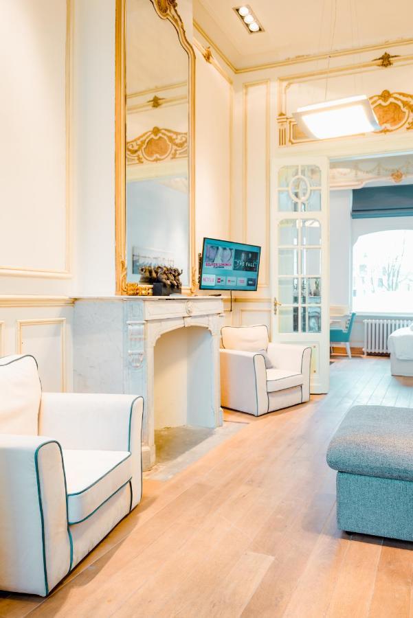 Heirloom Hotels - The House Of Trade Gent Buitenkant foto
