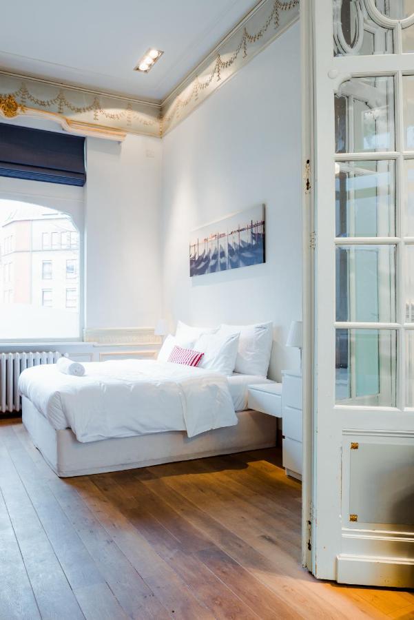 Heirloom Hotels - The House Of Trade Gent Buitenkant foto
