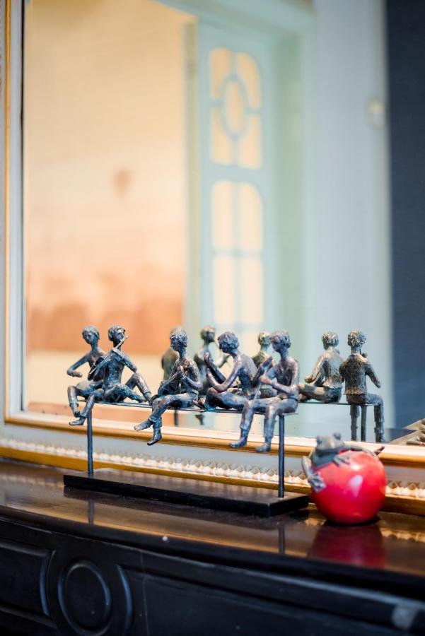 Heirloom Hotels - The House Of Trade Gent Buitenkant foto