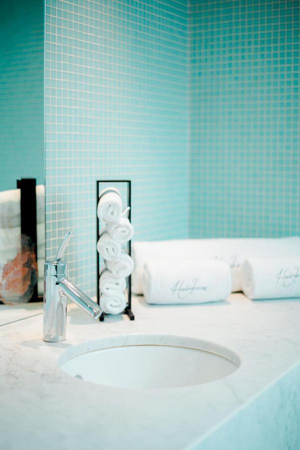 Heirloom Hotels - The House Of Trade Gent Buitenkant foto