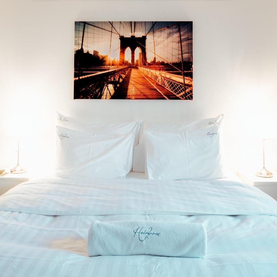 Heirloom Hotels - The House Of Trade Gent Buitenkant foto