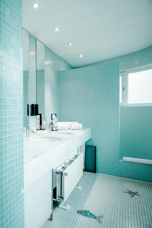 Heirloom Hotels - The House Of Trade Gent Buitenkant foto