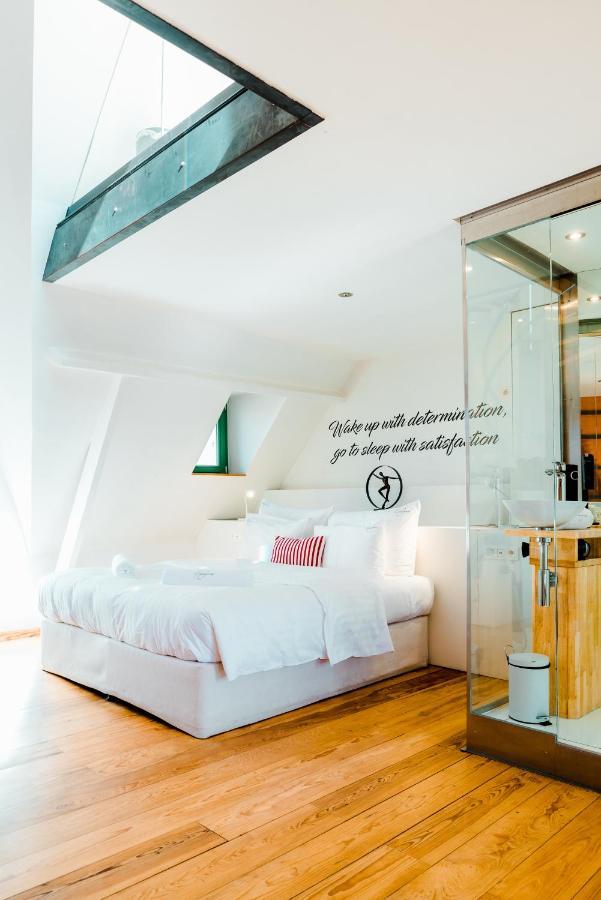 Heirloom Hotels - The House Of Trade Gent Buitenkant foto