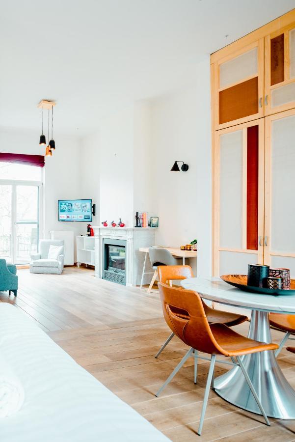 Heirloom Hotels - The House Of Trade Gent Buitenkant foto