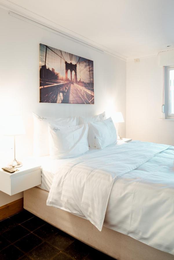 Heirloom Hotels - The House Of Trade Gent Buitenkant foto
