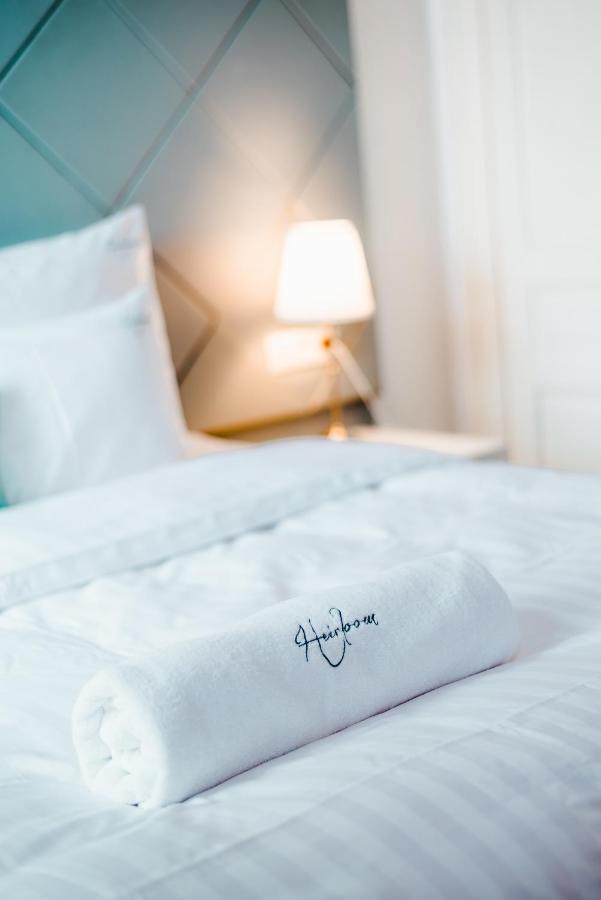Heirloom Hotels - The House Of Trade Gent Buitenkant foto