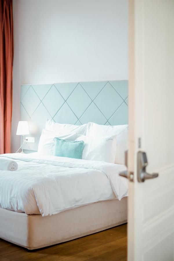 Heirloom Hotels - The House Of Trade Gent Buitenkant foto