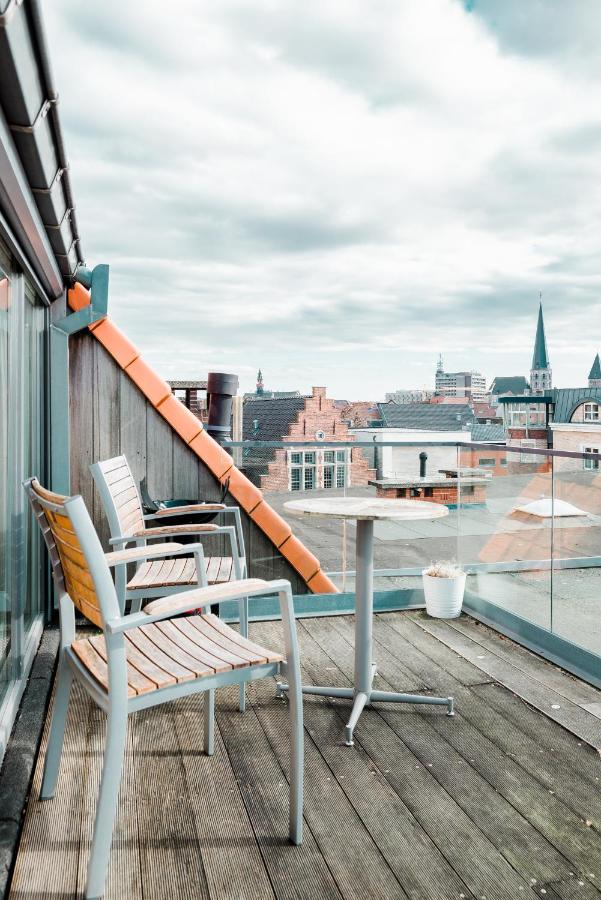 Heirloom Hotels - The House Of Trade Gent Buitenkant foto