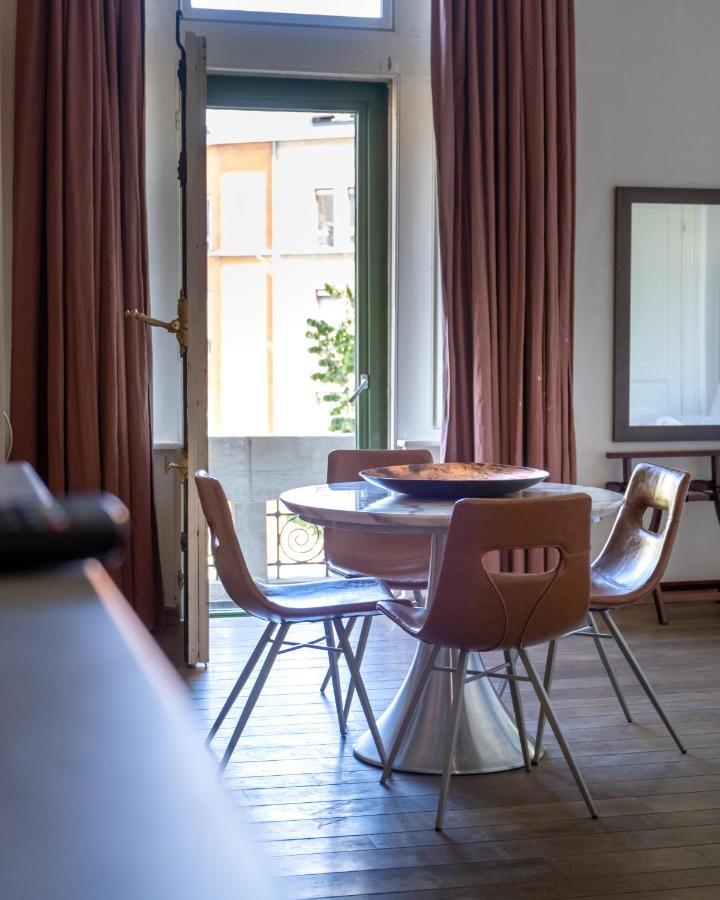 Heirloom Hotels - The House Of Trade Gent Buitenkant foto