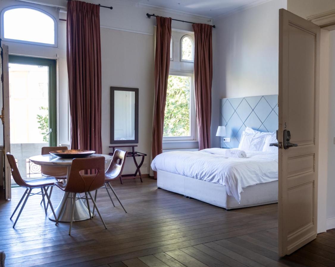 Heirloom Hotels - The House Of Trade Gent Buitenkant foto