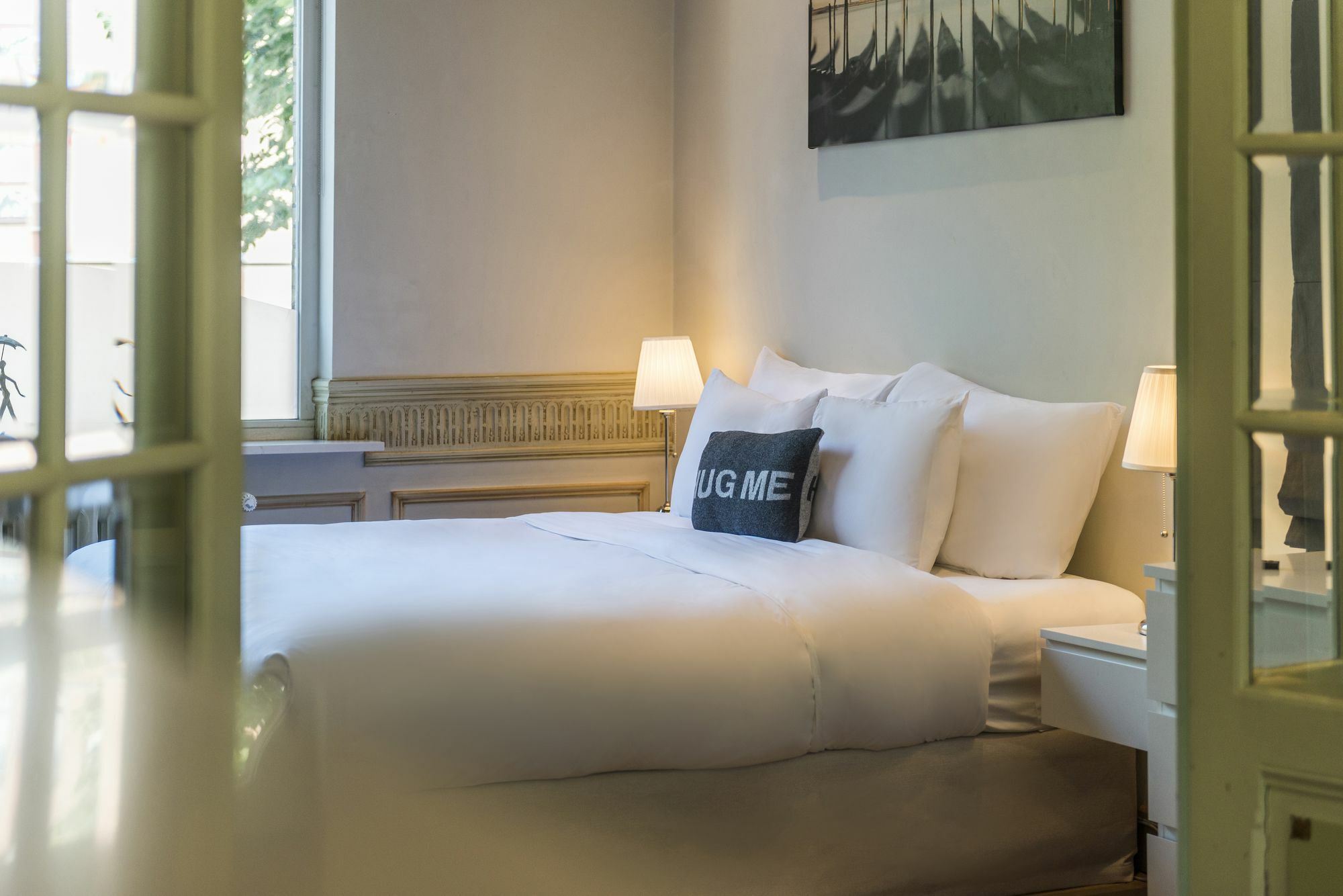 Heirloom Hotels - The House Of Trade Gent Buitenkant foto