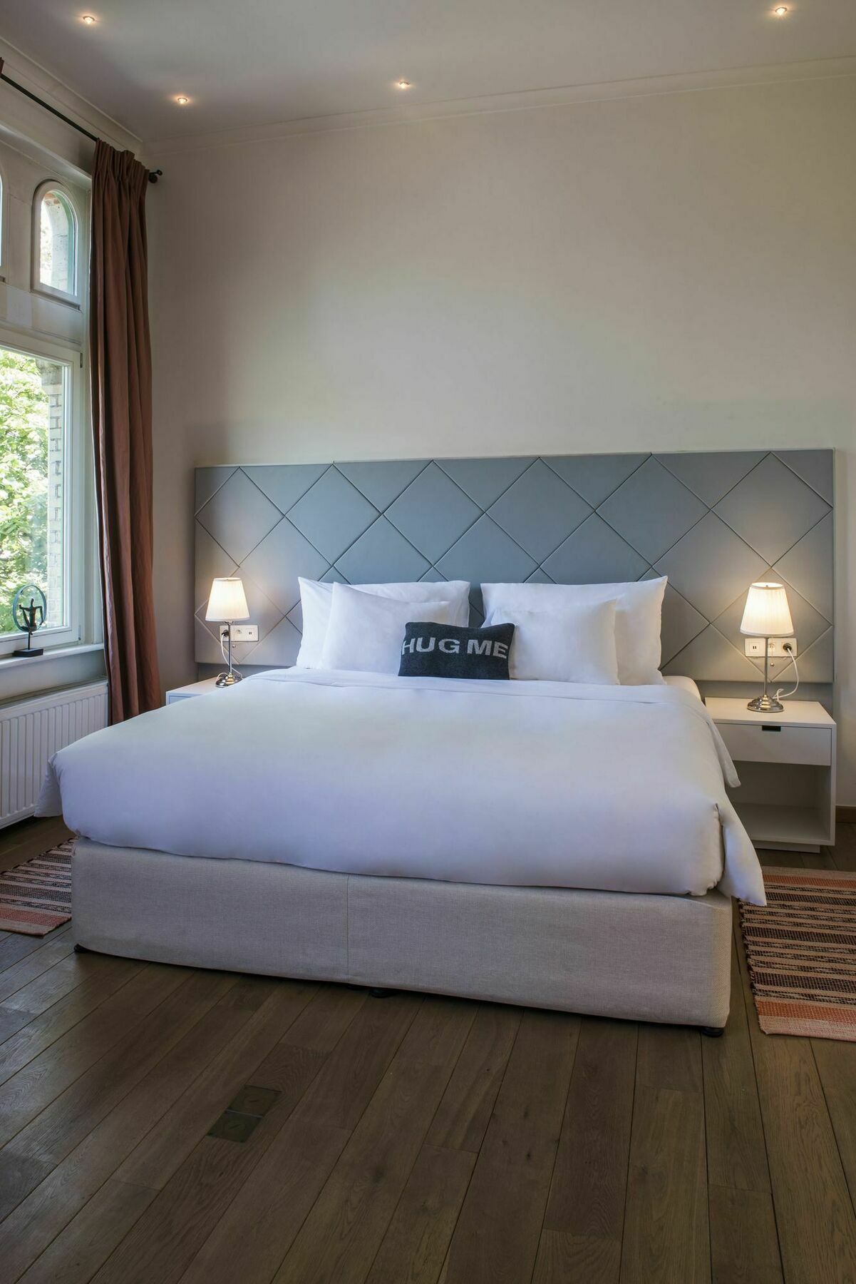 Heirloom Hotels - The House Of Trade Gent Buitenkant foto